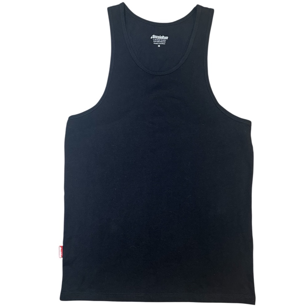 Aussiebum Tank Top